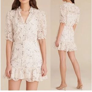 VERONICA BEARD | Jax Dress